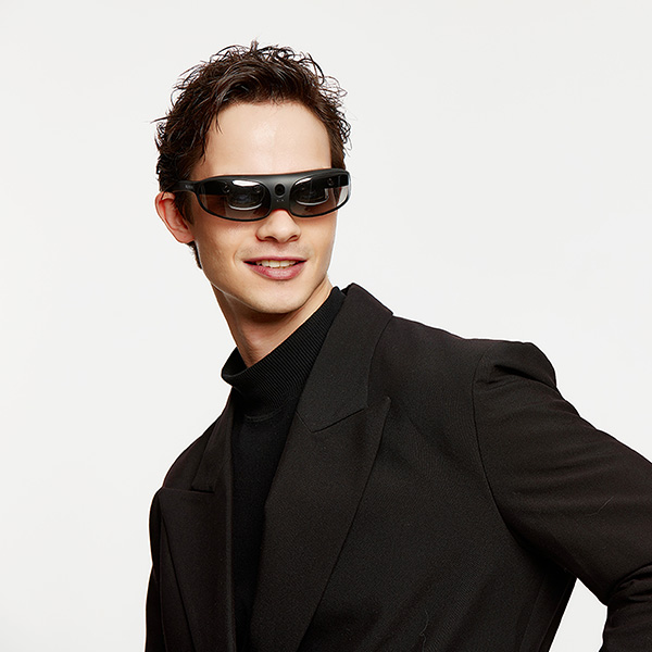 AR眼镜三代